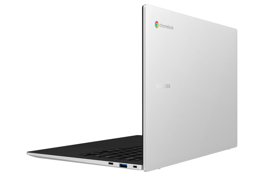 Samsung Galaxy Chromebook Go