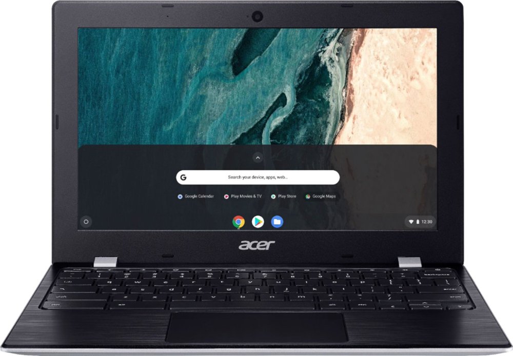 For $129, this basic Acer Chromebook 311 is a great entry-level deal