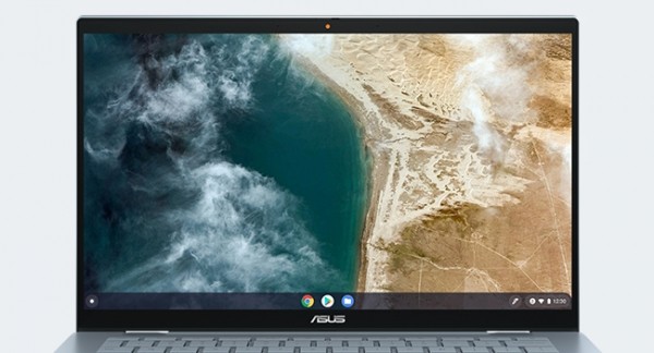 Asus Chromebook Flip CX5400