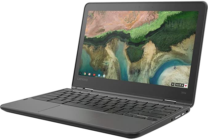 Lenovo 300e Chromebook LTE