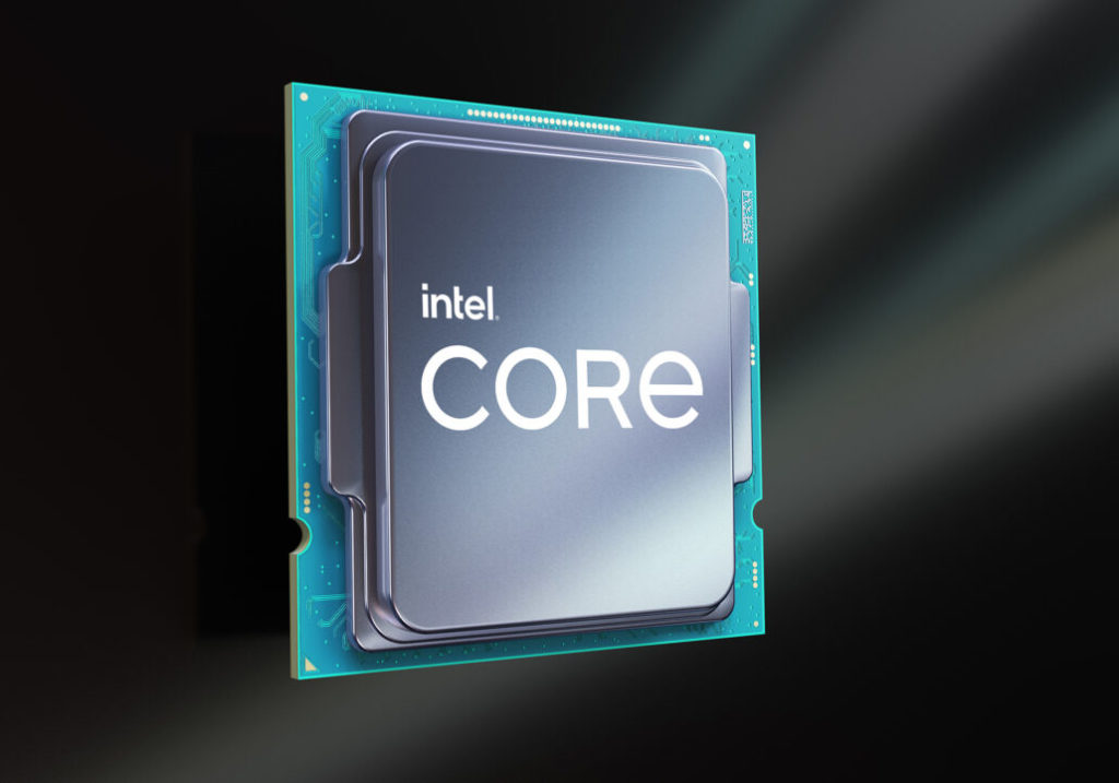Intel Core i3 11th-generation