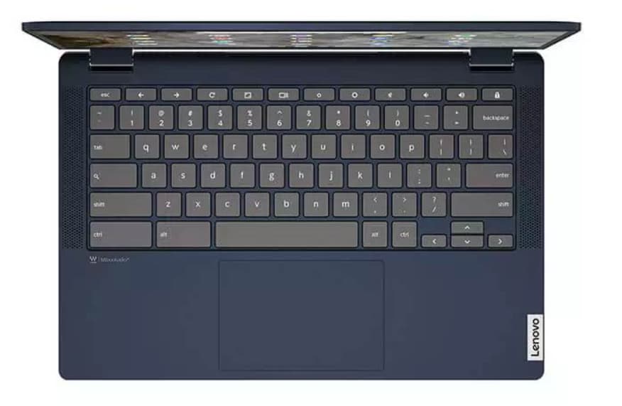 Lenovo Flex 5i Chromebook