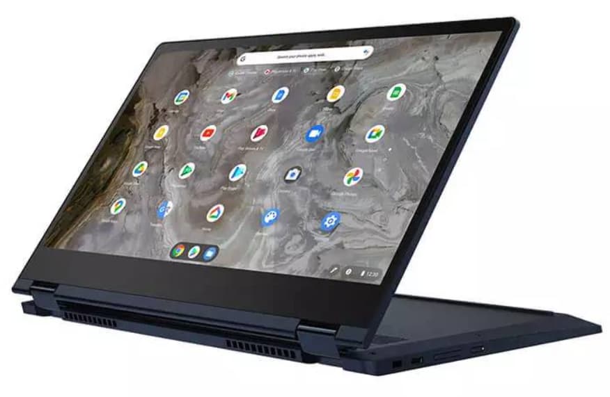 Lenovo Chromebook Flex 5i