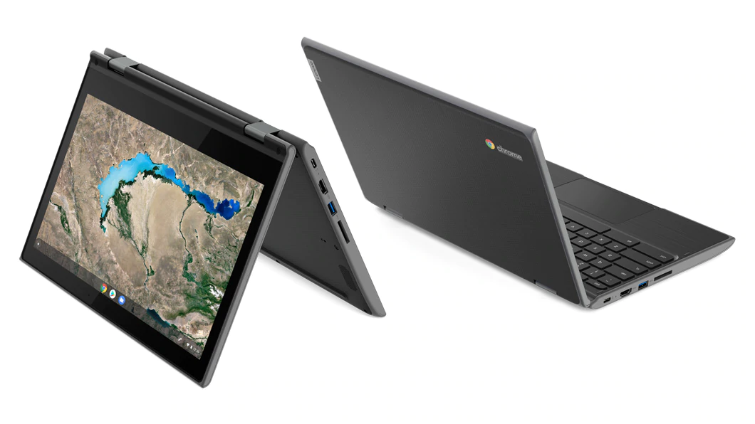 Lenovo 300e Chromebook LTE