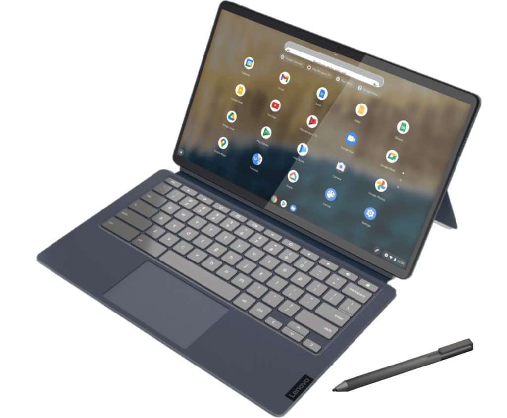 Lenovo Chromebook Duet 5