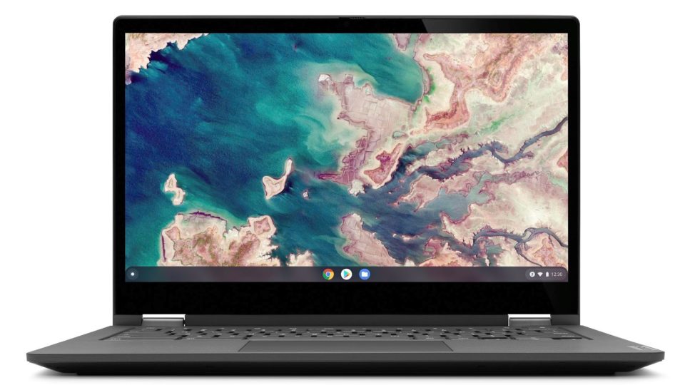 Lenovo Flex 5i Chromebook