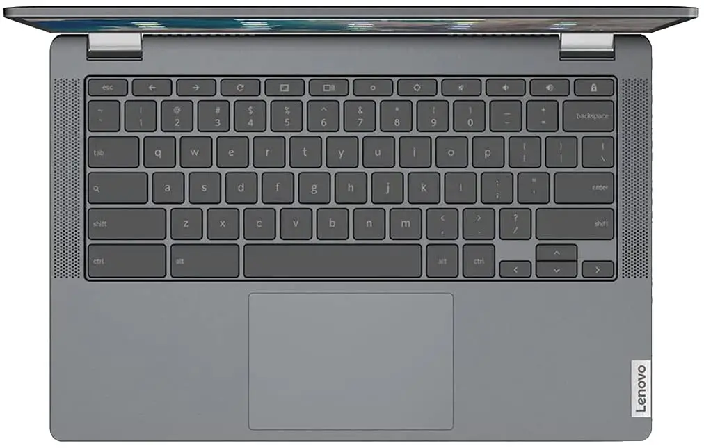 2020 Lenovo Chromebook Flex 5