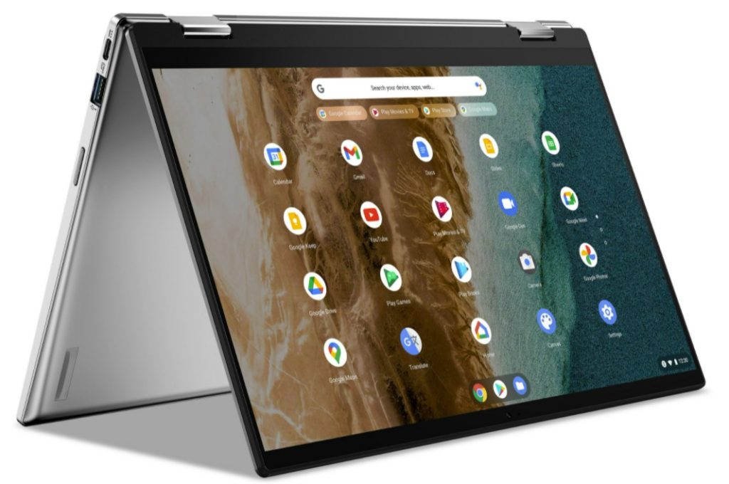 Acer Chromebook Spin 514