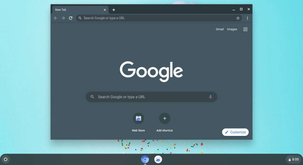 Is a Chromebox right for you: Chromium OS on a Raspberry Pi