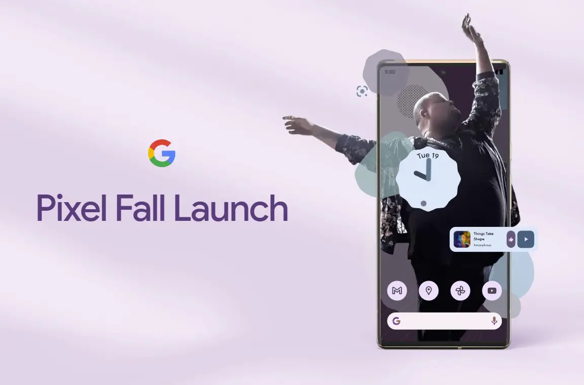 Pixel 6 launch hope: Run Android apps on a Chromebook from the phone