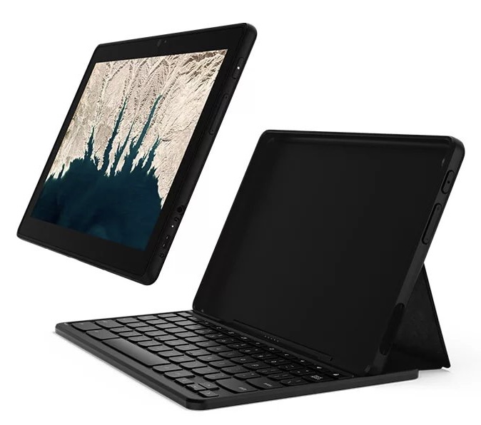Lenovo 10e Chromebook Tablet