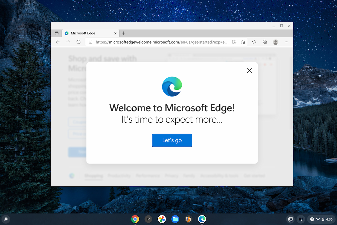 internet explorer download for chromebook