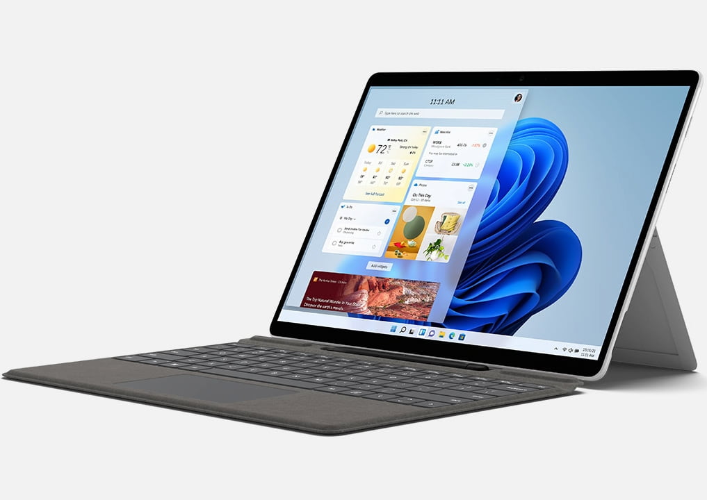 Microsoft Surface Edgebook