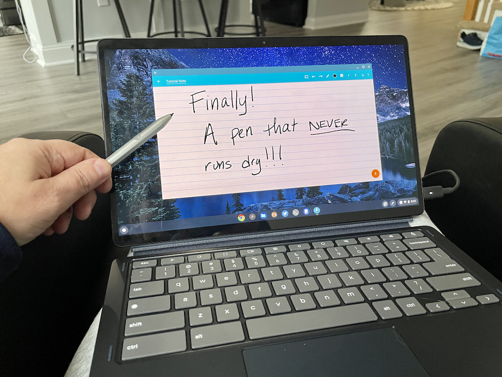 best stylus for lenovo chromebook duet best stylus for lenovo chromebook duet