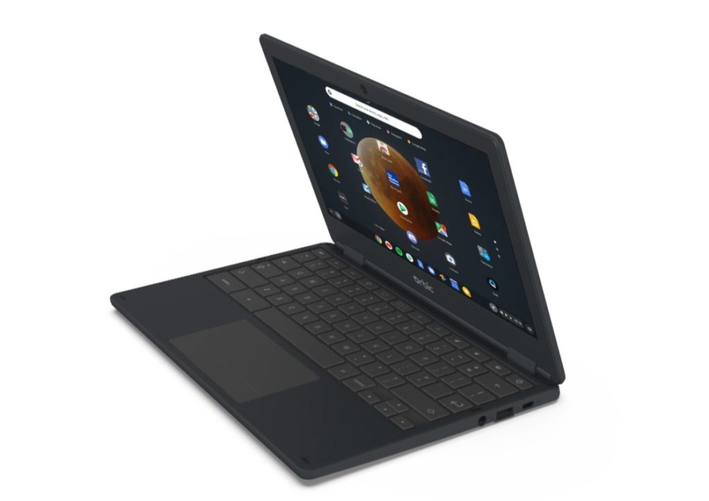 Verizon-branded LTE Chromebook