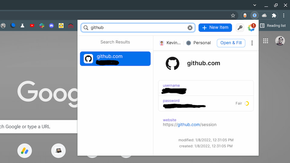 1password 7 chrome extension not working windows 7 1password 7 chrome extension not working windows 7