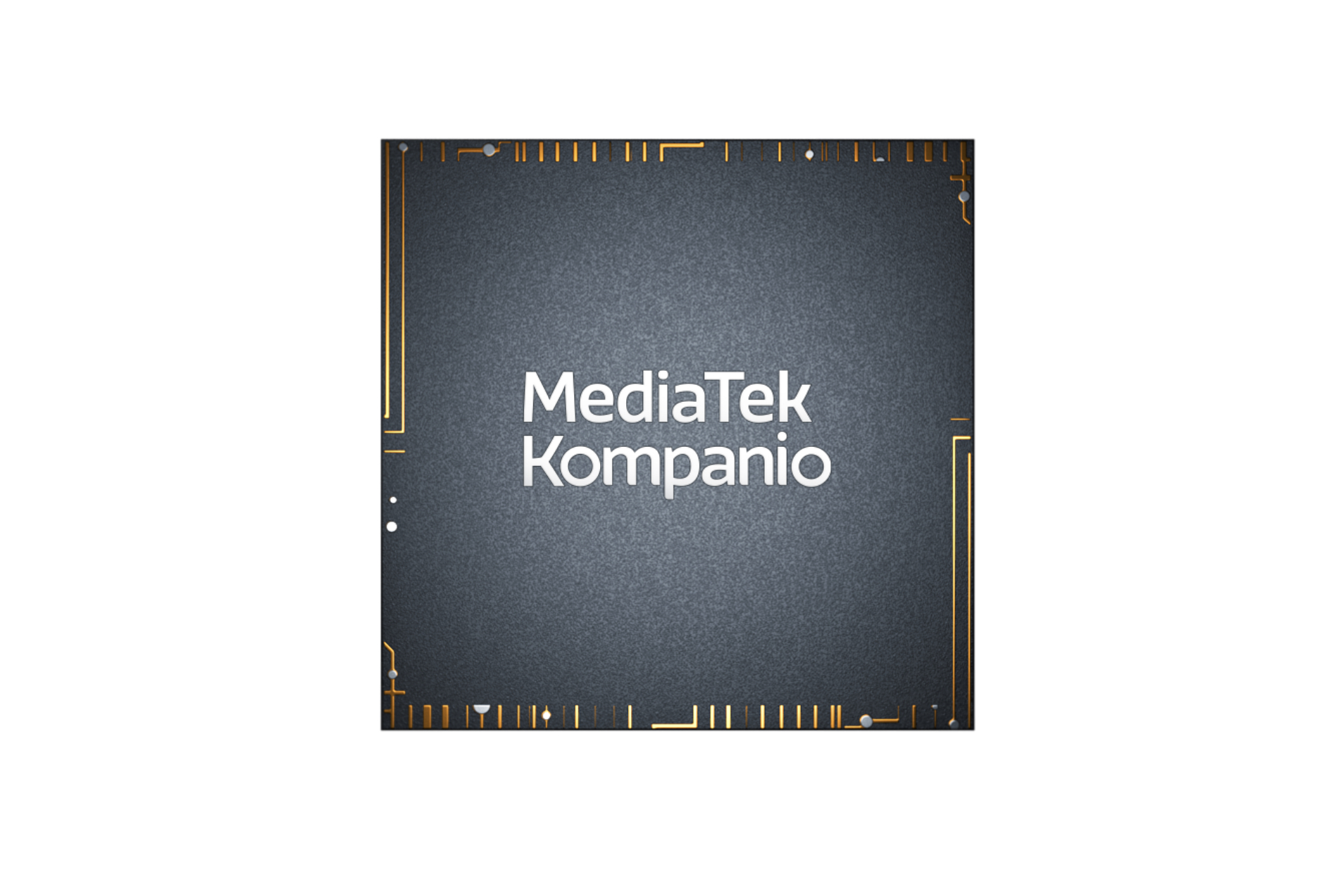 MediaTek Kompanio 1380 for Chromebooks