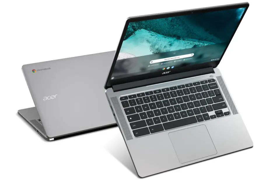Acer Chromebook 314 for education 2022