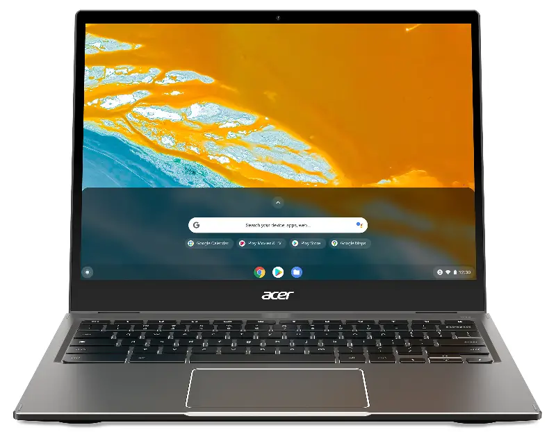 2022 Acer Chromebook Spin 513