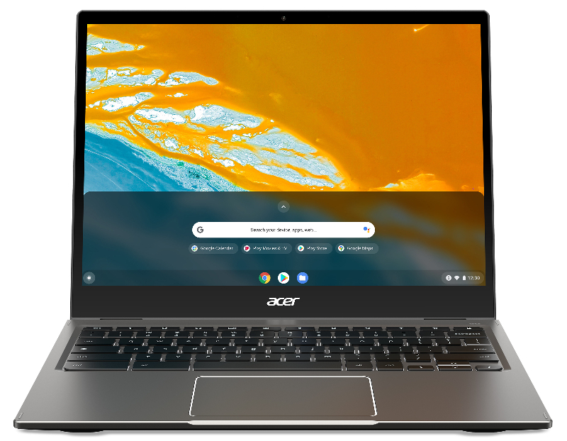 Acer Chromebook Spin 513