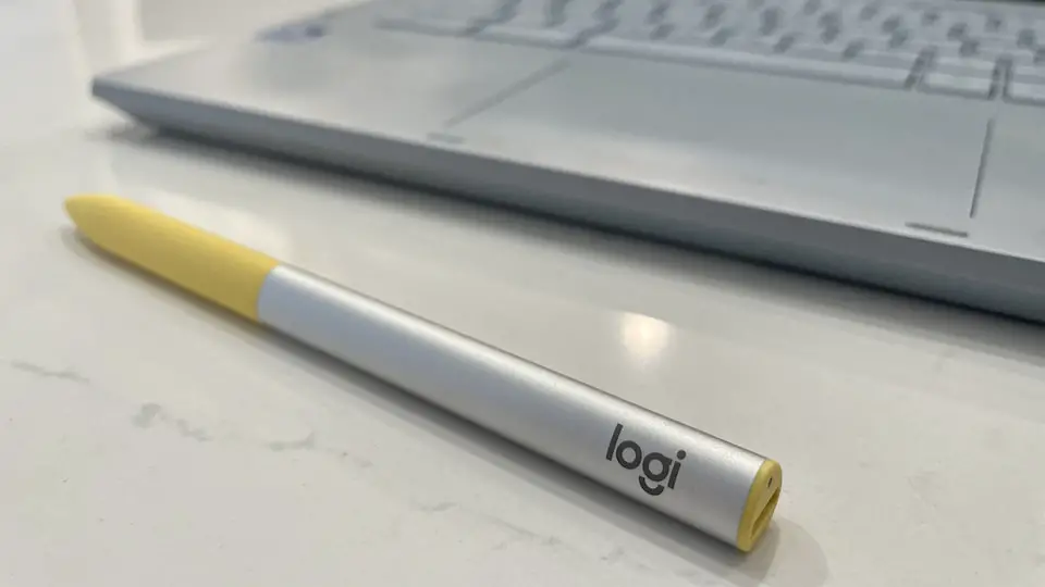 Logitech Pen is a $65 USI stylus for Chromebooks in the classroom