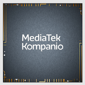 MediaTek Kompanio