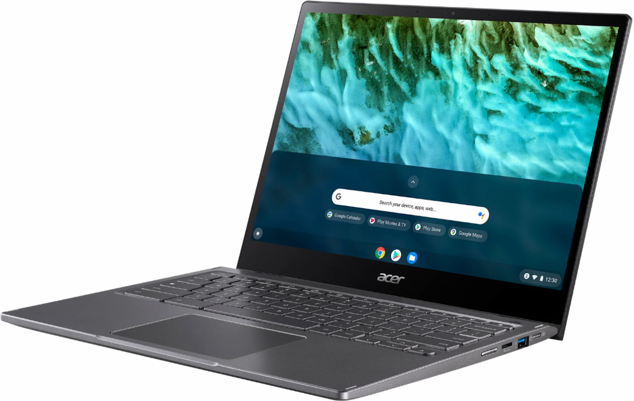 Acer Chromebook Spin 713