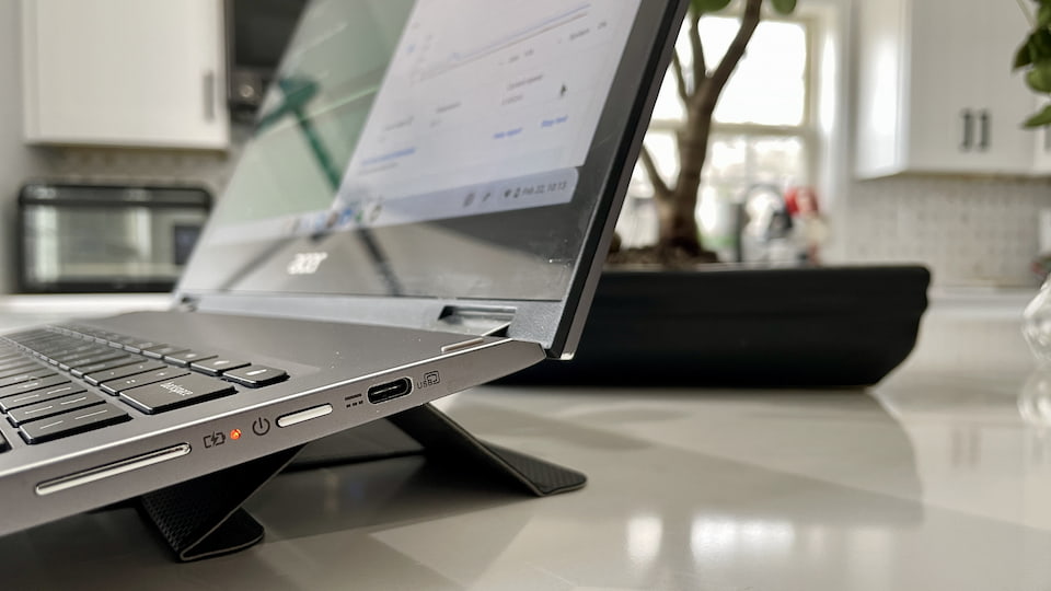 How this $16 Chromebook accessory boosts performance and comfort