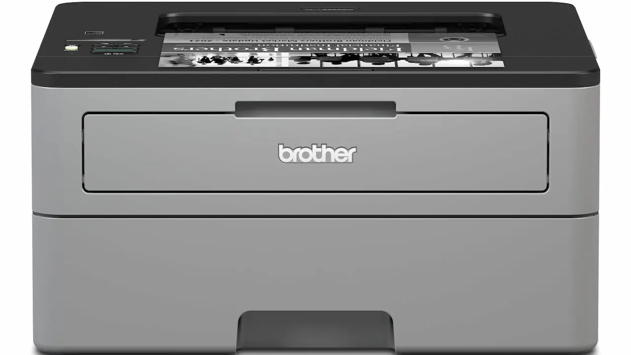 Brother printers for Chromebooks