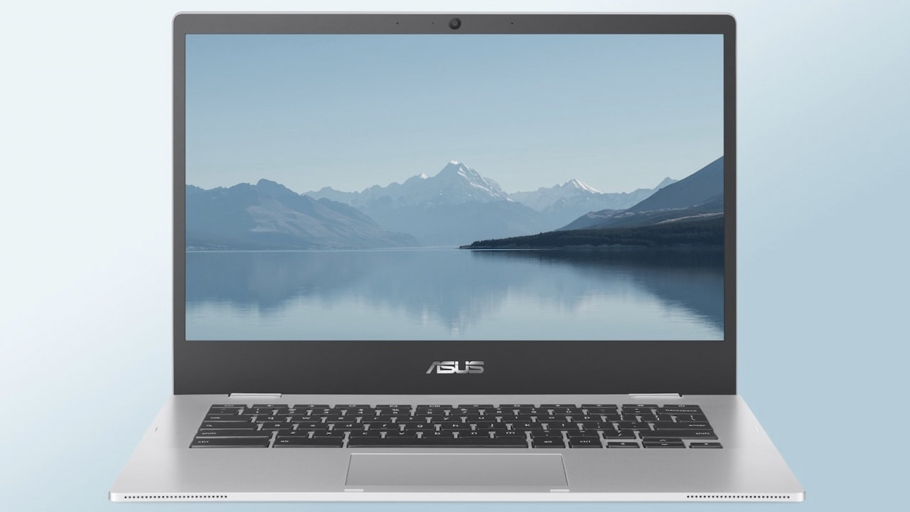 Asus Chromebook Flip CX1 availability with Jasper Lake is likely near