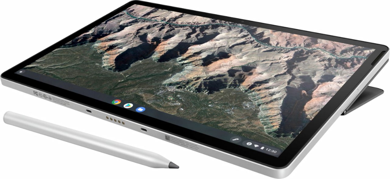 HP Chromebook x2