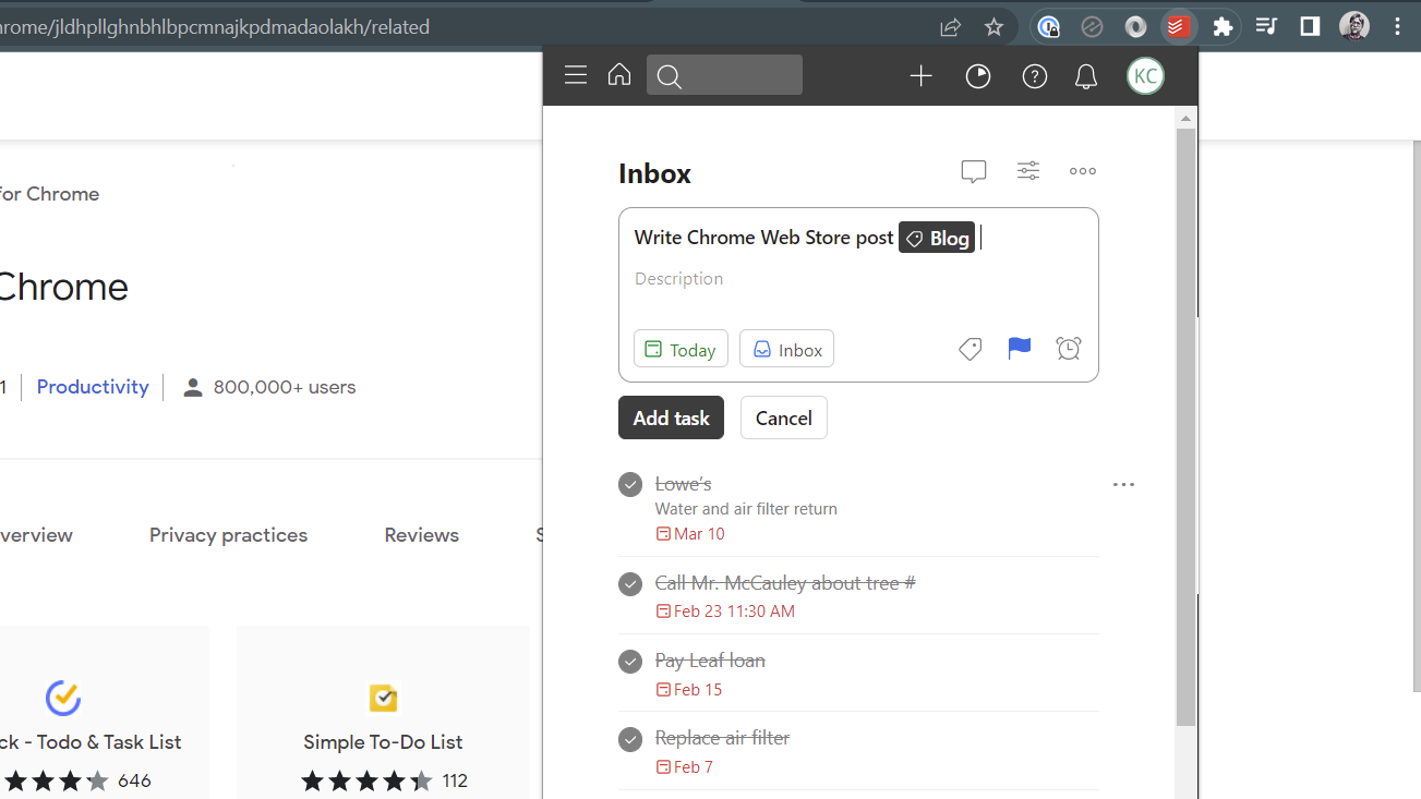5 great Google Chrome  Store extensions for your Chromebook