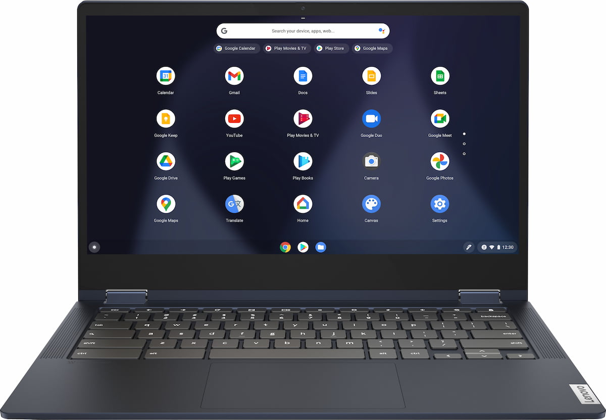 Lenovo Flex 5i Chromebook