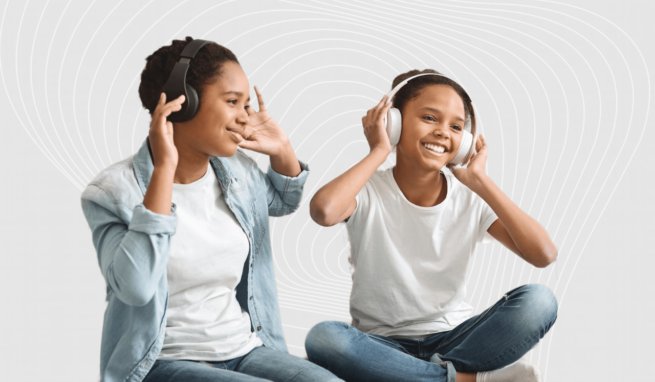 Share Bluetooth audio