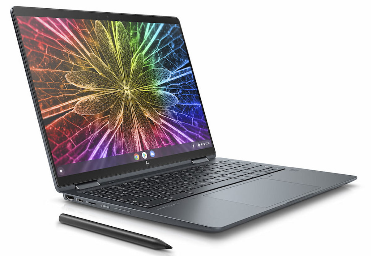 HP Elite Dragonfly Chromebook sale: Base model is $979.99