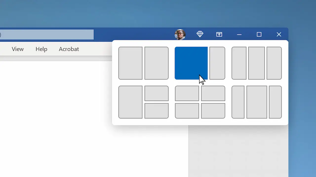 Windows 11 feature to Chromebooks