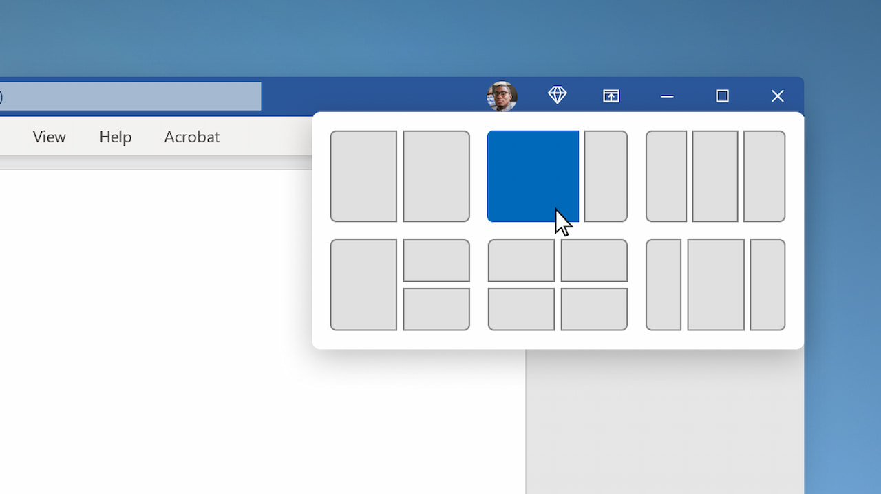 Chrome OS will mimic Windows 11 with Partial Split Chromebook windows