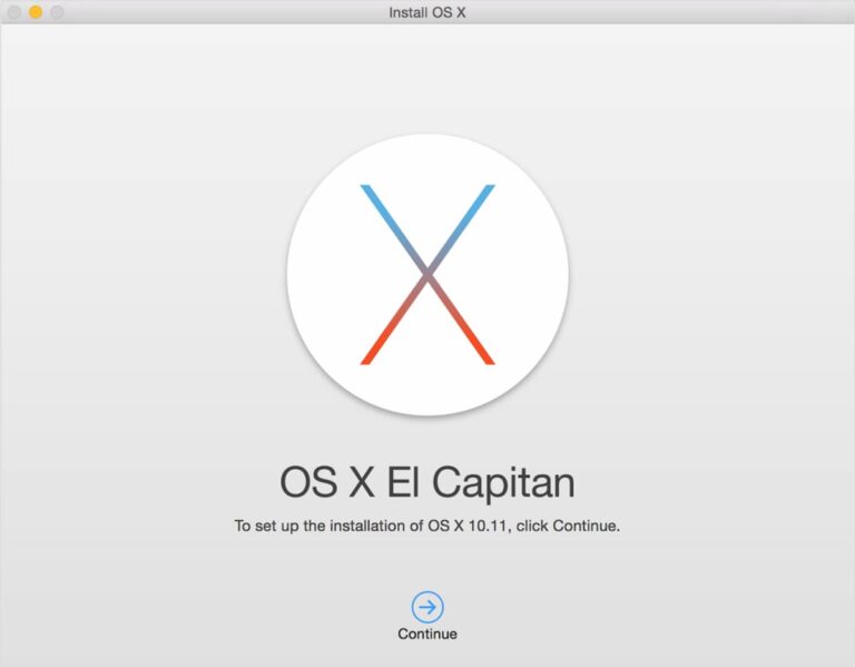 el capitan use of appdelete el capitan use of appdelete