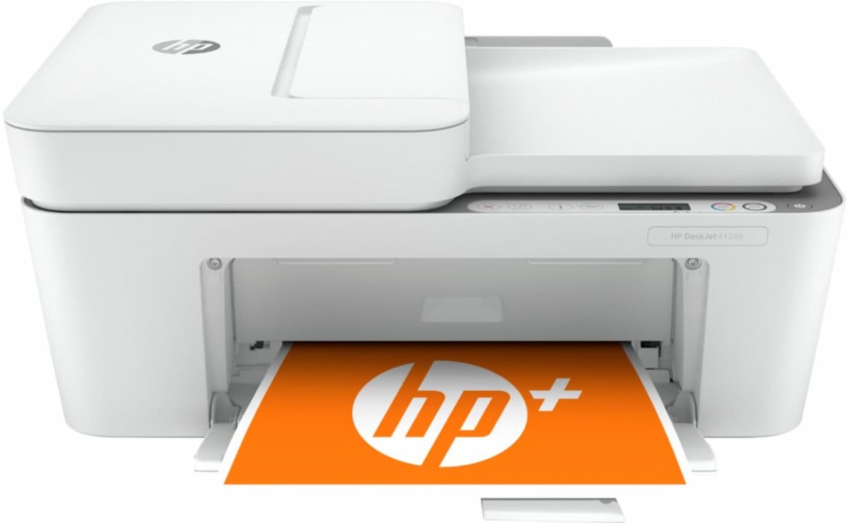 HP printer that works with Chromebooks