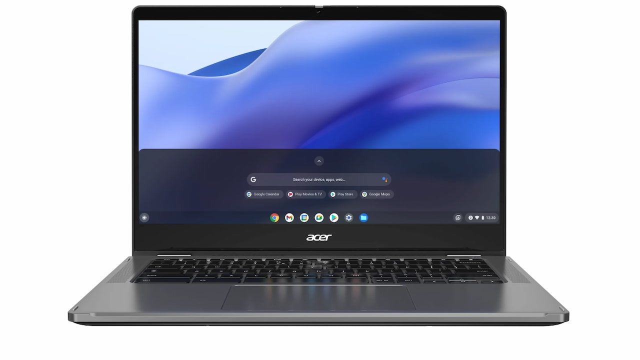 I’d pass on the new AMD Ryzen Chromebook at $549