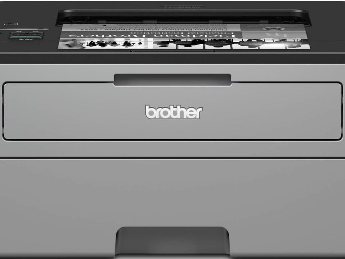 Which printers work with Chromebooks?