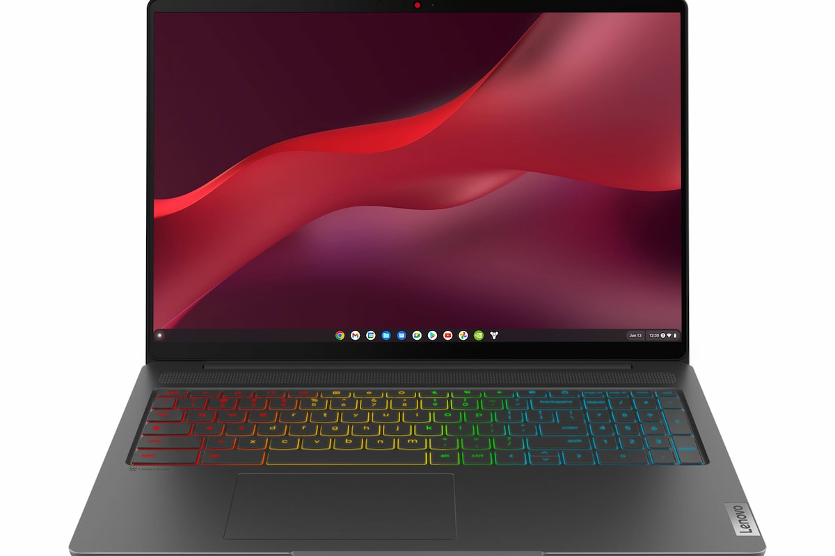 Lenovo IdeaPad Gaming Chromebook