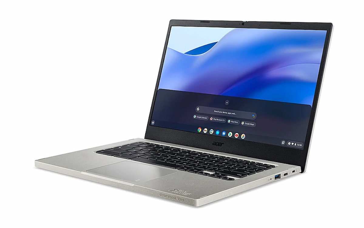 Acer Chromebook Vero 514