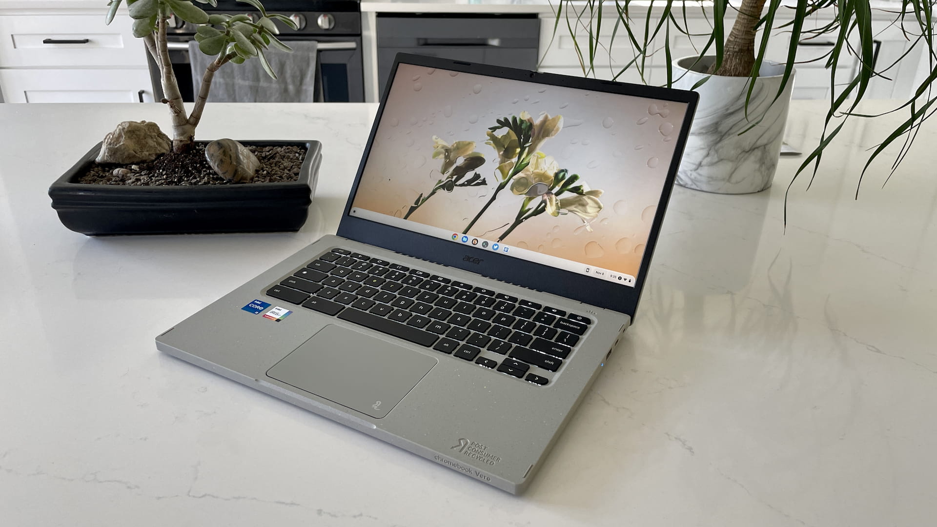 Acer Chromebook Vero 514 review: A unique top performer