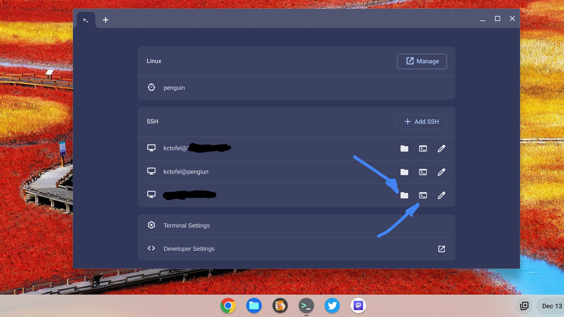 ChromeOS 109 release adds 6 new features to Chromebooks
