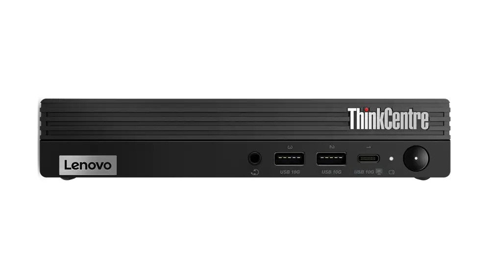 Full Lenovo ThinkCentre M60q Chromebox specs appear online