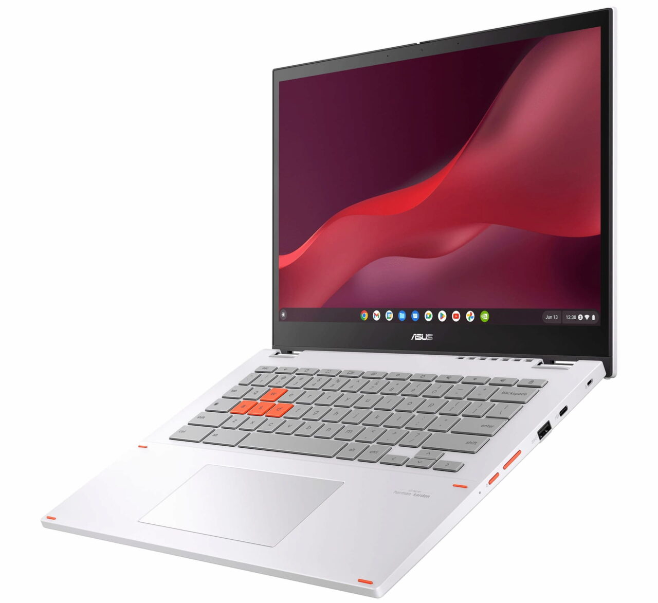 Asus Chromebook Vibe CX34 Flip