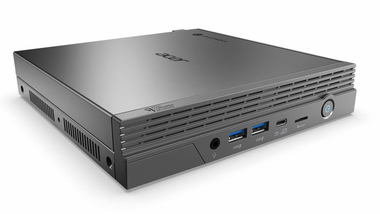 Acer Chromebox CXi15