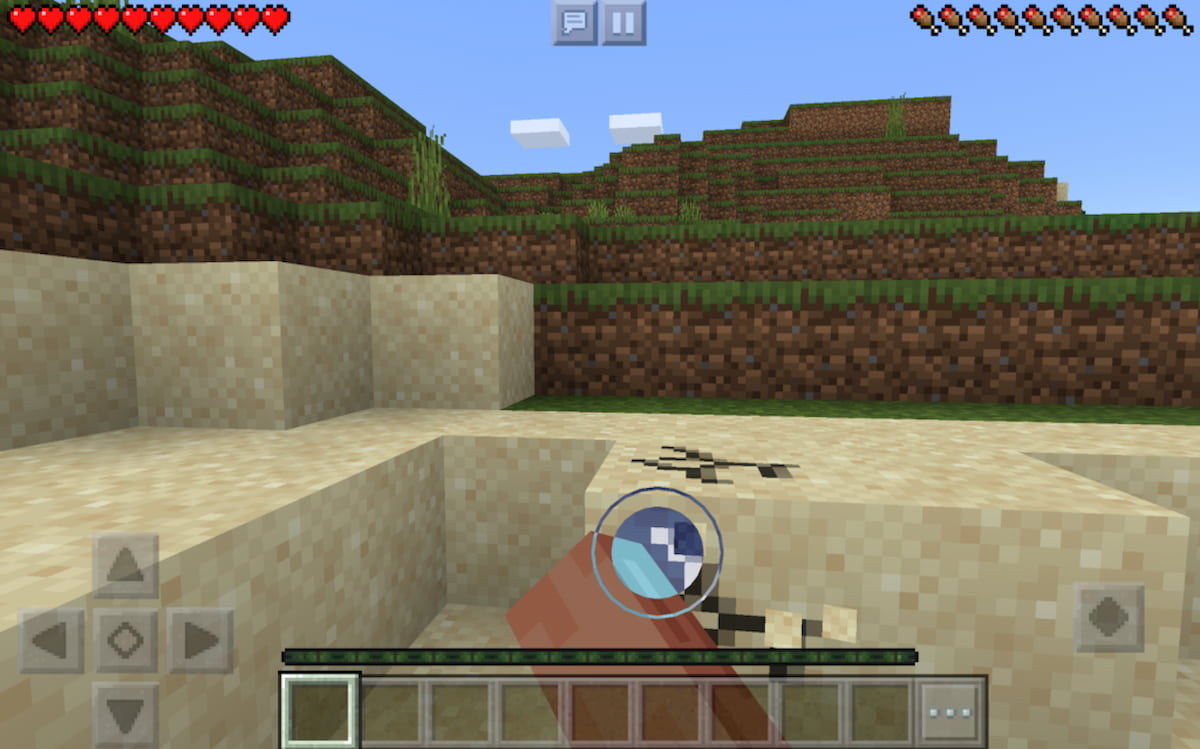 Minecraft on a Chromebook