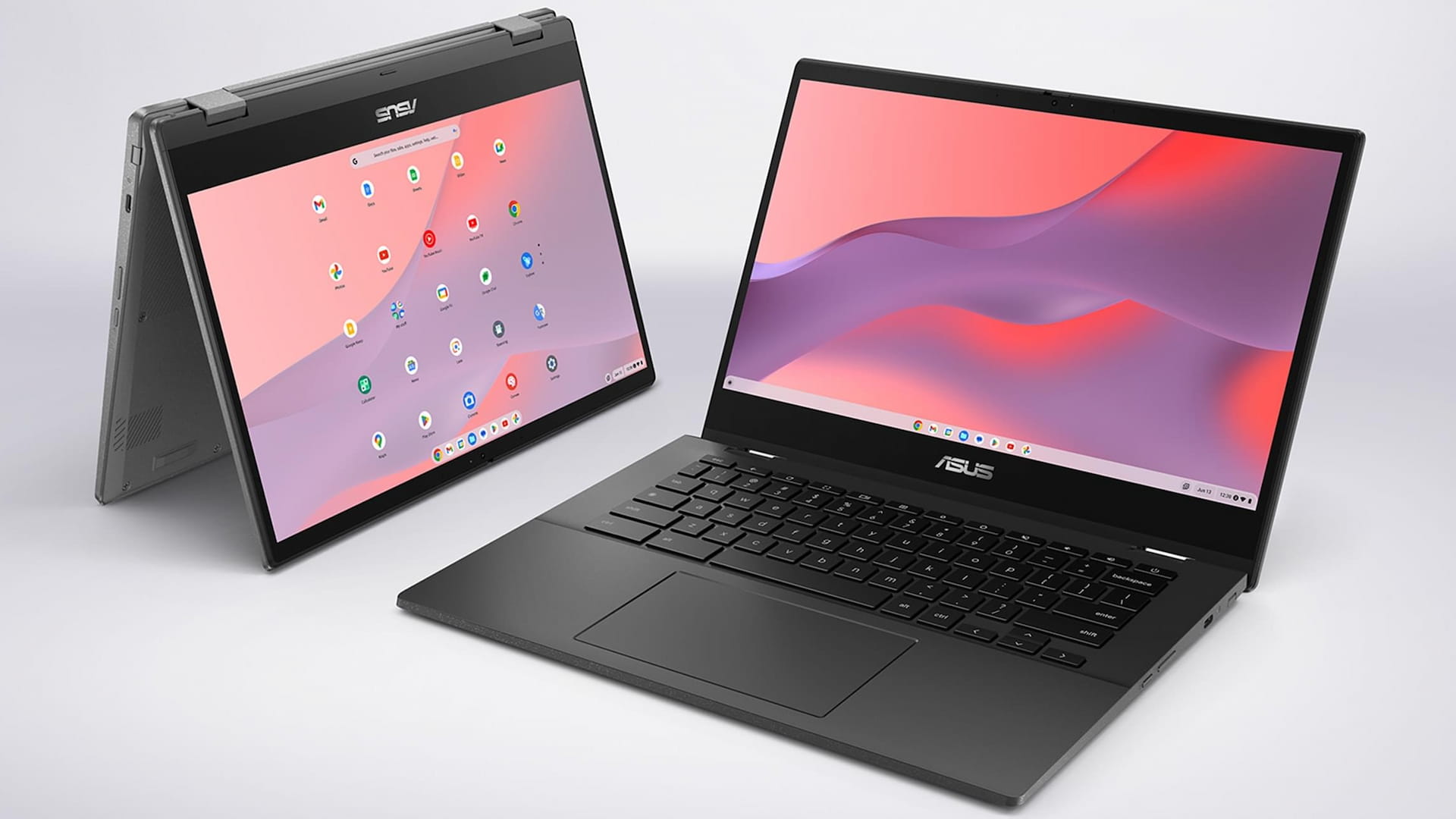 Asus Chromebook CM14 Flip